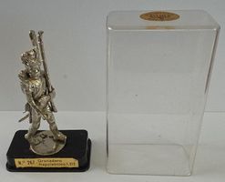 Alymer Figurine Grenadier Napoléonien 267