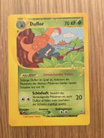 Pokémon TCG Aquapolis Duflor