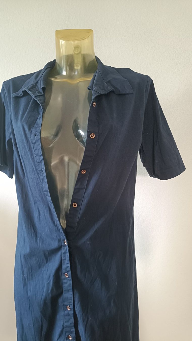 Robes: Damen Kleid Gr. 36, neuwertig – D'occasion à Dübendorf par Me_sa