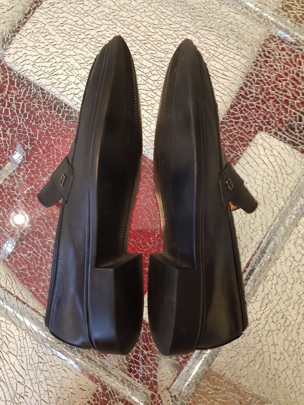 Herrenschuhe: Bally Gr. 41 – Gebraucht aus Luzern von Reni025 5