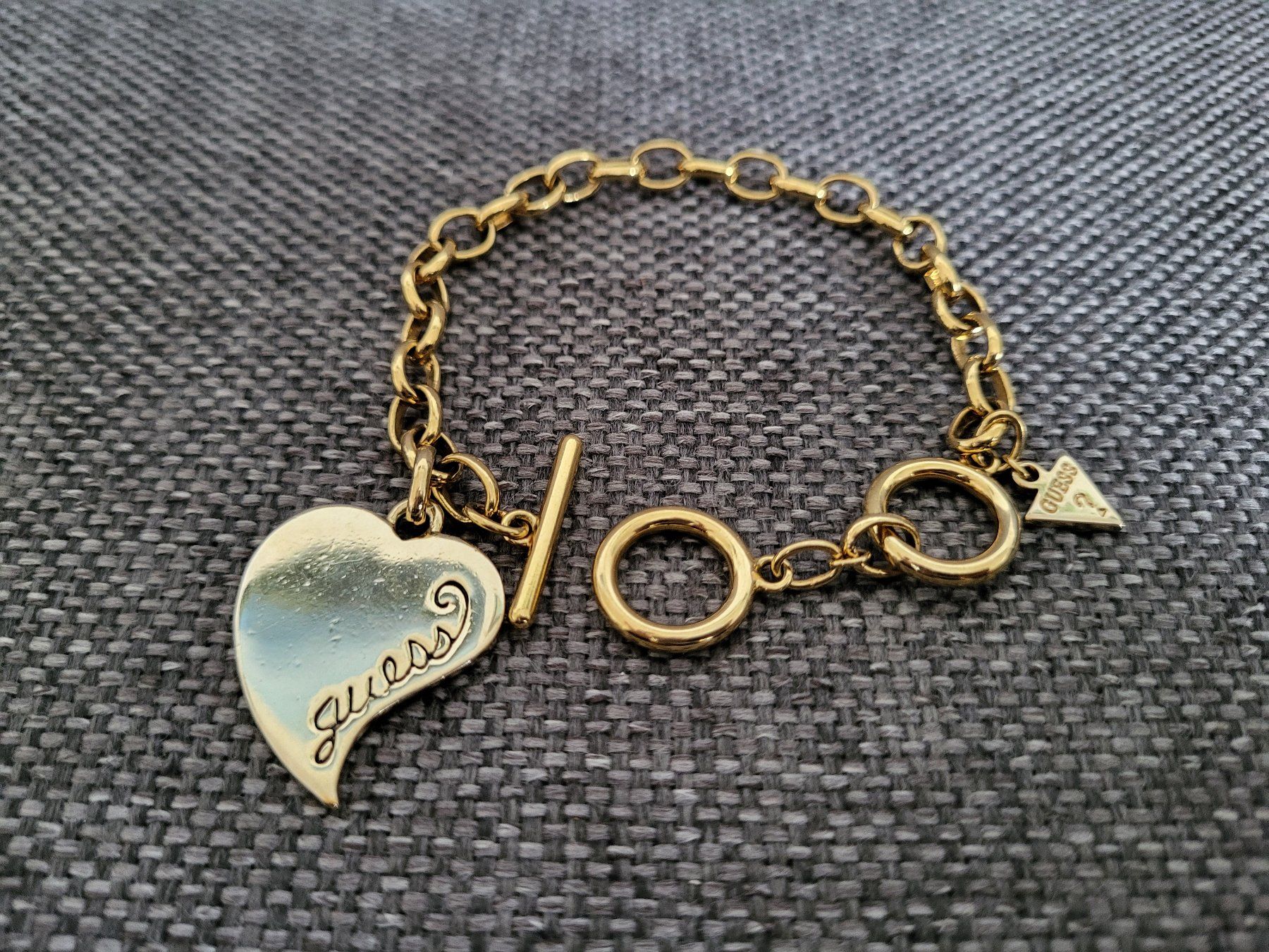 Guess Altri gioielli: Original Guess Armband – Usato da Täuffelen venduto da Val_sells_it