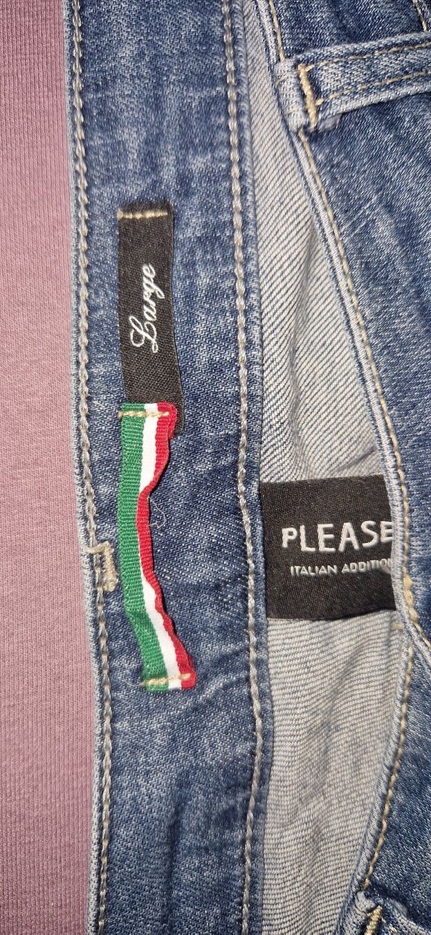 Please Jeans Lotti di vestiti: 2 Paar Hosen, NILE und Please – Nuovo (secondo la descrizione) da Ostermundigen venduto da libia 2