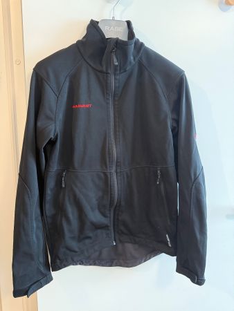 Mammut Jacke Damen