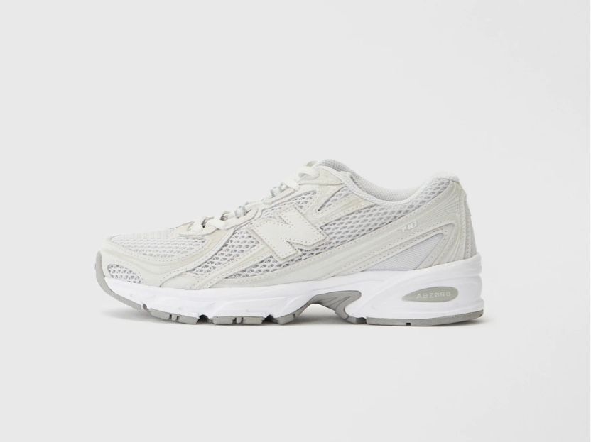 New Balance Chaussures femmes: New Balance 740, Grau, 38, NEU – Neuf avec emballage d'origine à Grindelwald par wand_24 1