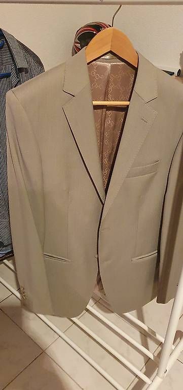 Vestes: Blazer S.Oliver – D'occasion à Buchs LU par san_df8f 1