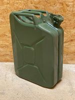 UN Diesel-Kraftstoffkanister 20 Liter, Hünersdorff