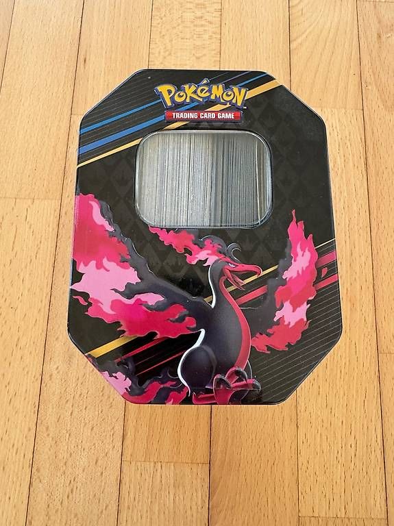 Pokémon Sammelbilder & Trading cards: Pokémon Spielteset – Gebraucht aus Zürich von Trueandeager