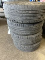 4x Good Year 215/60R17 96H Reifen