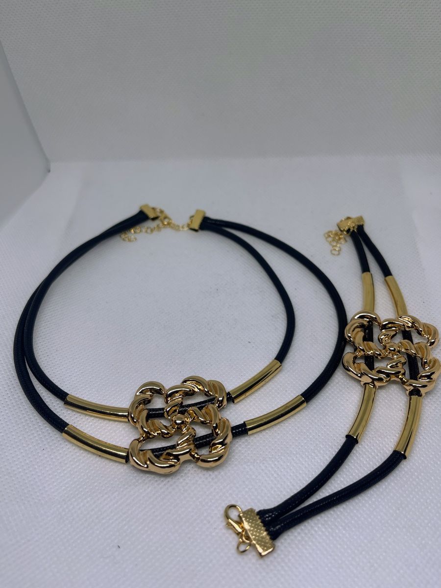 Catenine: Modeschmuck aus Liquidation – Nuovo (secondo la descrizione) da Trimbach venduto da Alessia75 2