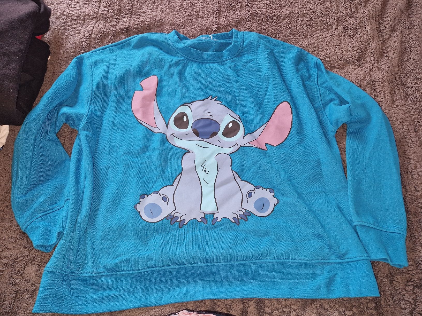 Pullover & Sweatshirts: Cooler Stitch Pullover, Grösse L Top Zustand – Gebraucht aus Utzenstorf von Ernie_und_Bert