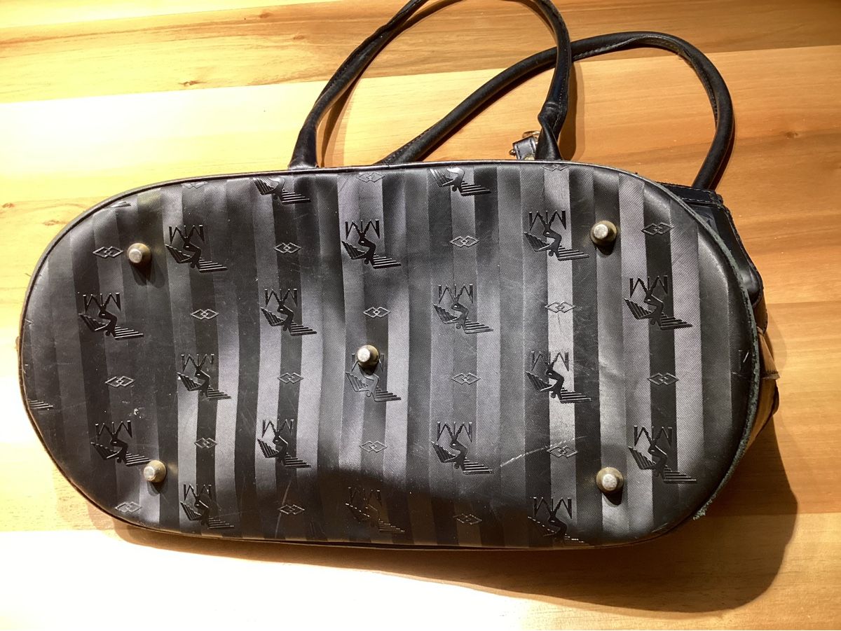 Borse da donna: Mollerus-Tasche – Usato da Brunnen venduto da vwwolf 3
