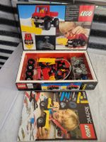 🔴 Von 1981 Lego Technic 8848