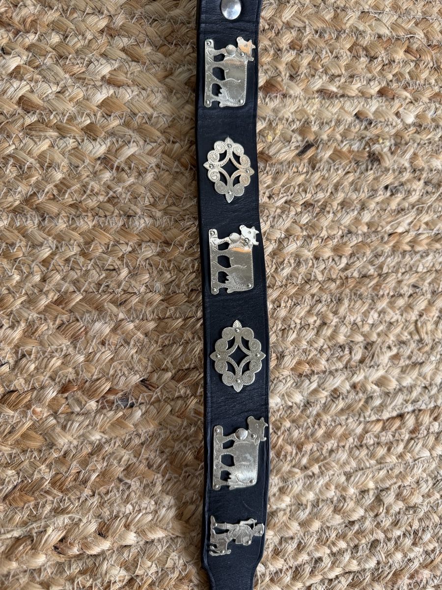Guinzagli & Collari: Appenzeller Halsband 54cm – Usato da Staufen venduto da Elina08 3