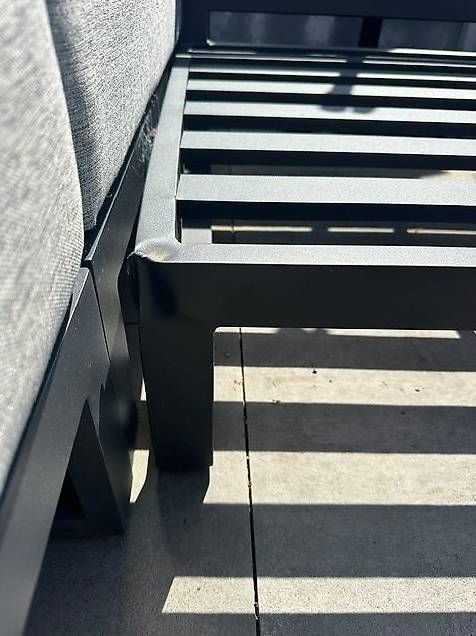 Sessel: Lounge Sessel – Gebraucht aus Wabern von papamitkids 3