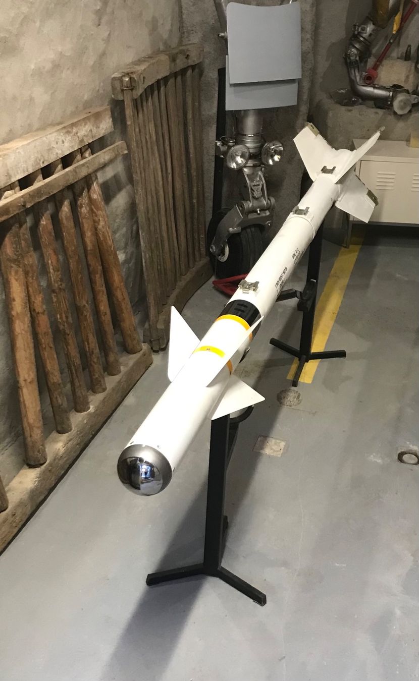 Kits de montage: Mirage III / luftwaffe schweizer – D'occasion à Martigny par hunter02 5
