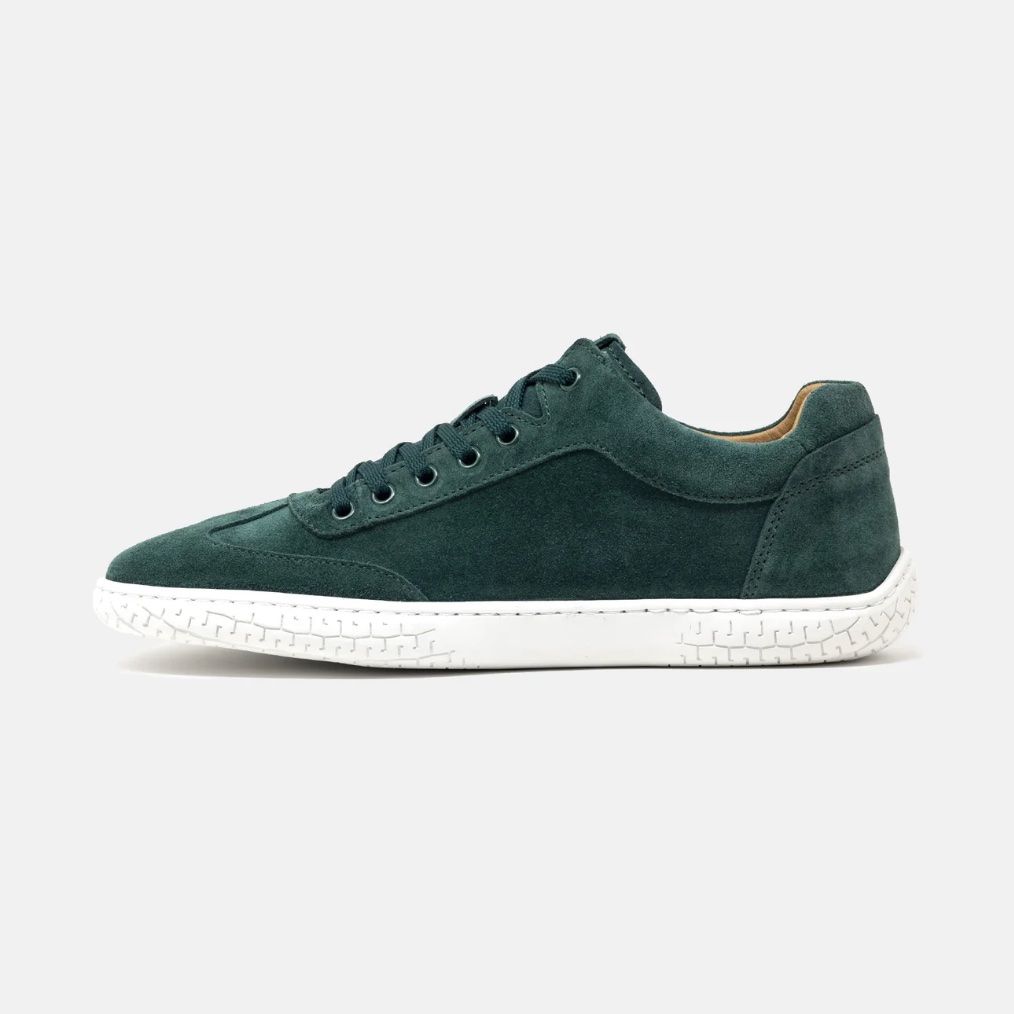 Scarpe da uomo: Piloti Driving Shoes "Shift", Tennesse Pine, US10 – Nuovo e nell'imballaggio originale da Arni AG venduto da CLIMBIM 7