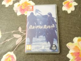 Redemption Reapers SWITCH