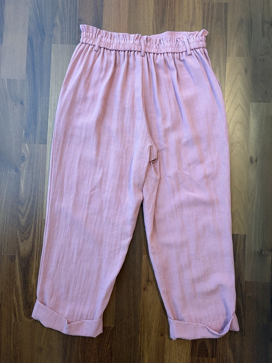 Halara Pantaloni: Capri Hose – Nuovo (secondo la descrizione) da Henau venduto da martina_1998 3