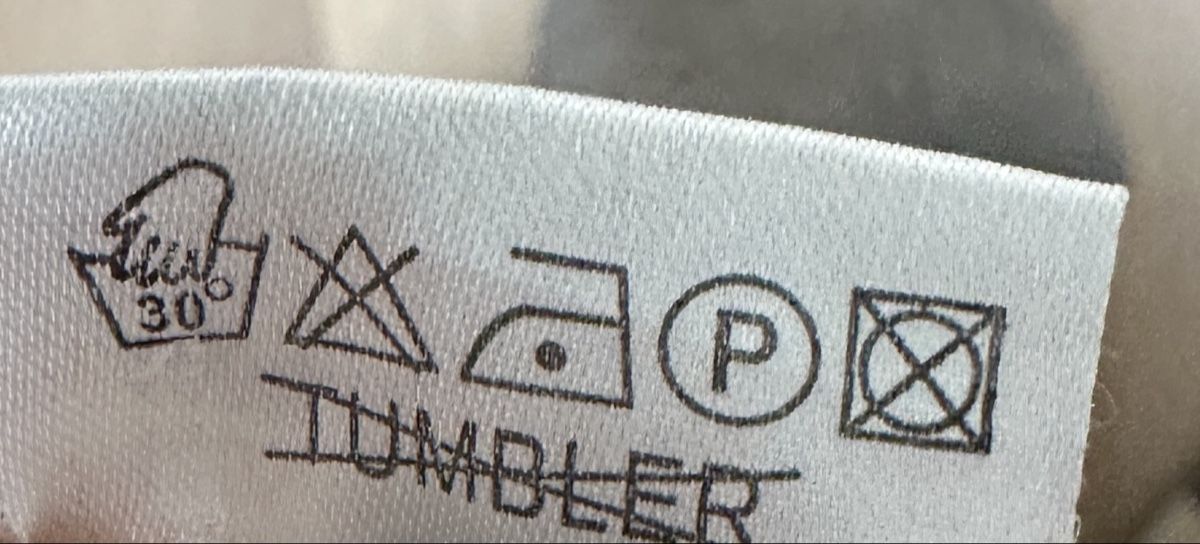 Vestes: Cashmere Jacke grau – D'occasion à Oberägeri par mahalo02 5