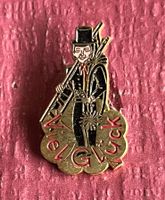 Kaminfeger Viel Glück 🍀 Pin