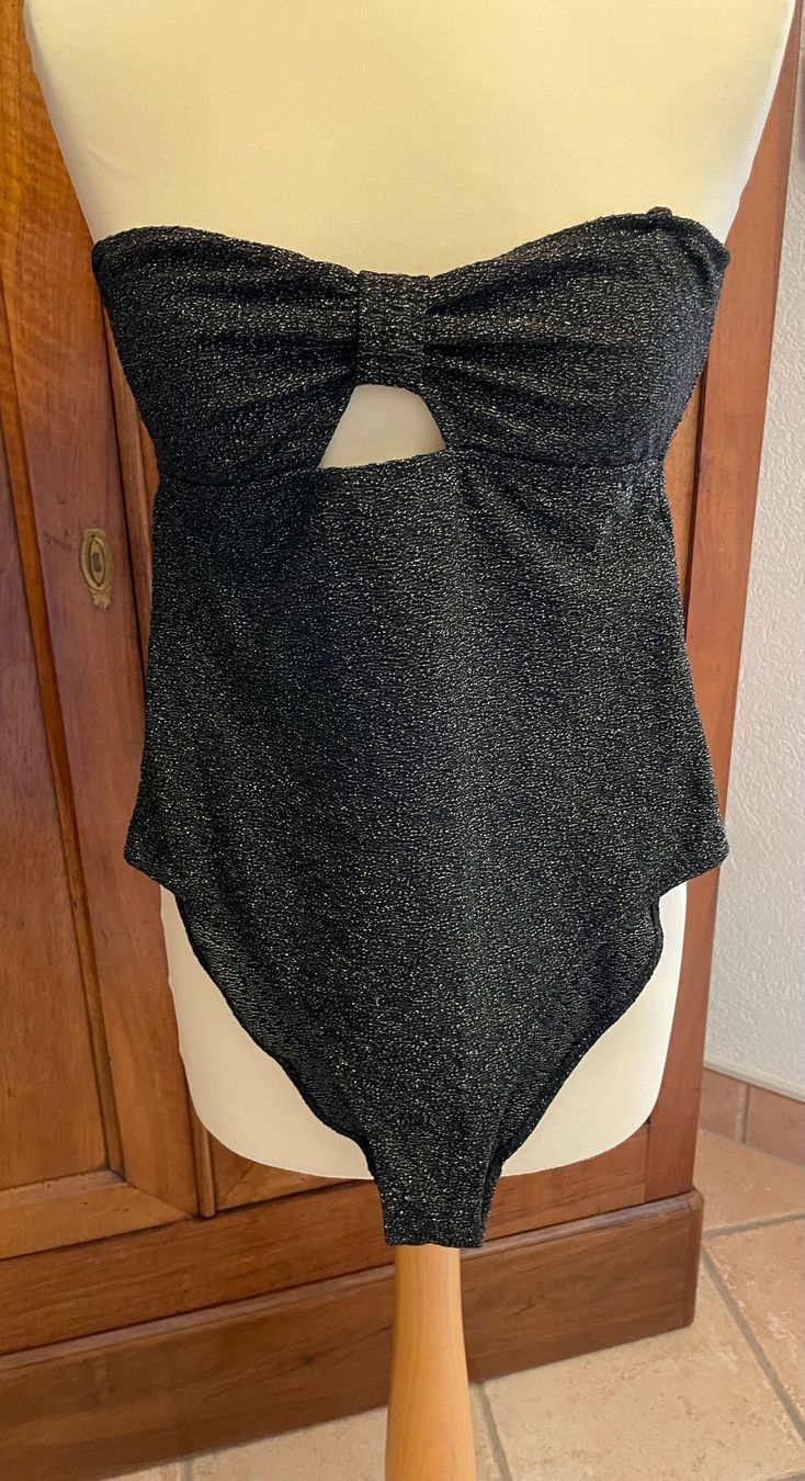 Costumi da bagno & Bikini: Maillot de bain Ysé – Nuovo e nell'imballaggio originale da Lausanne venduto da Lou__ 5
