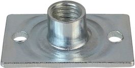 ALPIDEX 100 Spezial Einschlagmuttern M10