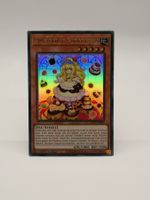 YU-Gi-Oh Magidolce Puddzessin GFTP-DE080