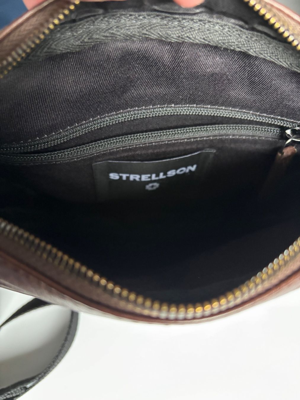 Strellson Taschen: Umhängetasche STRELLSON for men - – Neu (gemäss Beschreibung) aus Berneck von Adviser 3