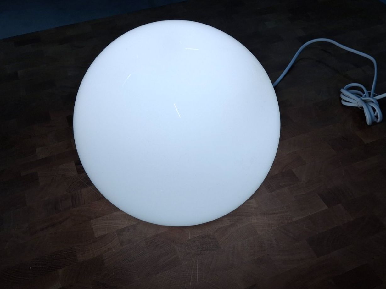 Ikea Lampade: IKEA Lampe Fado – Usato da Riddes venduto da IKEA_Riddes 1
