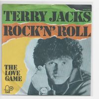 Terry Jacks  --  Rock n Roll   Single7