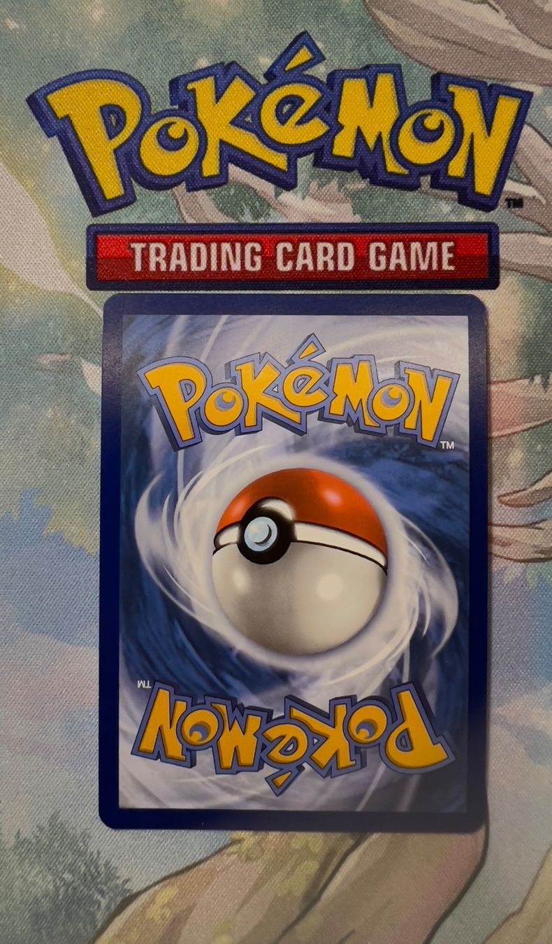 Cartoline: Eevee Reverse Holo (Deck 151) 133/165 – Nuovo (secondo la descrizione) da Sempach venduto da R-G 1