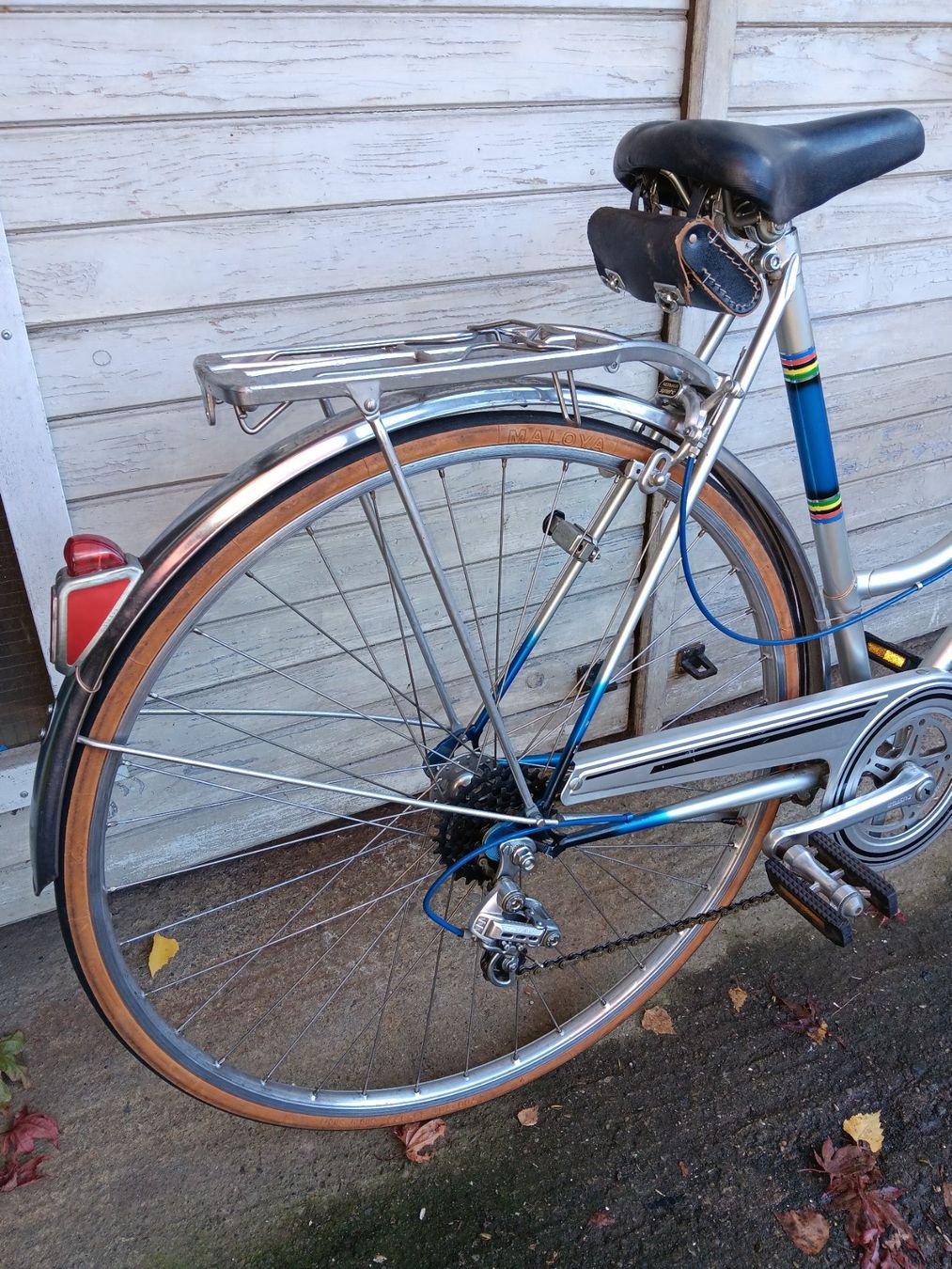 quick guard schutzblech Quick-Rack Mudguard Color:Pedal to the Metal Pink Durable Titanium Knife Puky - LS-Pro 24-8