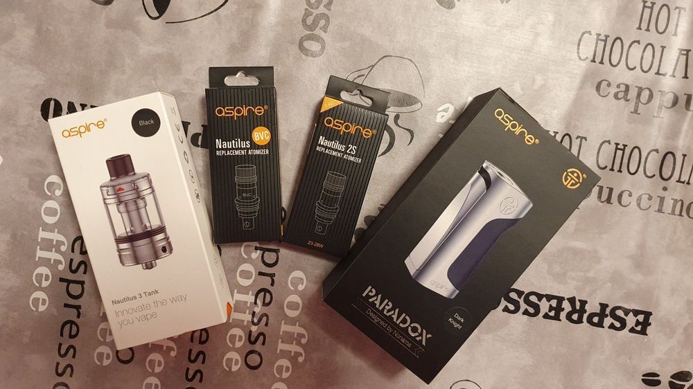 Eleaf Melo X Verdampfer - 5 ml Tankvolumen
