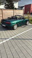 MG F 1.8 MPI