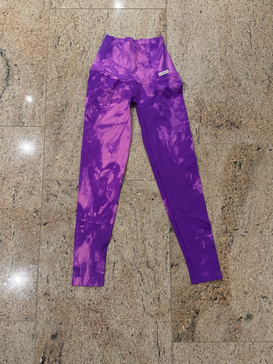 Leggings: FGM04 maltinto  – Usato da Losone venduto da lis_s9cf