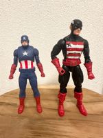 Hasbro Marvel Legends U.S. Agent Captain america