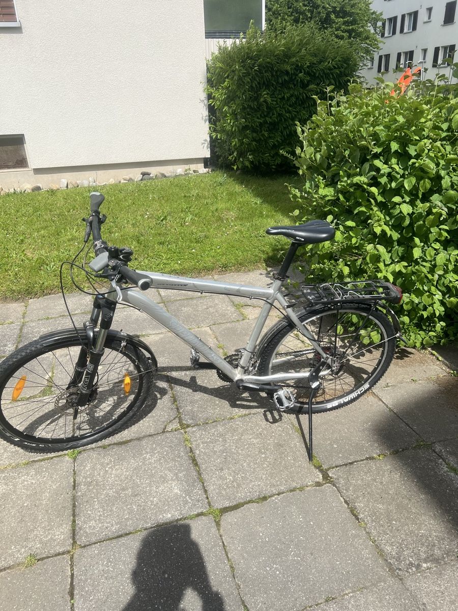 Biciclette: Herren Velo – Usato da Olten venduto da Tombik
