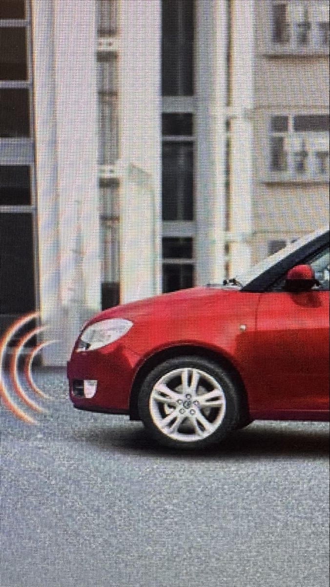 Sonstiges Fahrzeugzubehör: Einparkhilfe PDC Sensoren Set vorne – Neu und originalverpackt aus Aarwangen von Mary_84 1