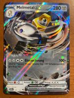 Pokemon Melmetal eX (Versand gratis)