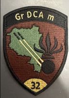 Badge Gr DCA m 32 (M Flab Abt 32)