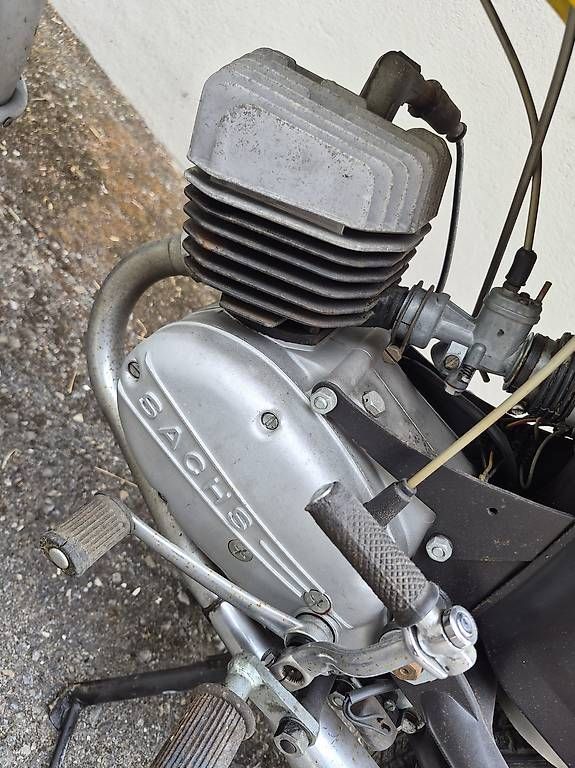 Hercules Strada: Hercules MK3M – Usato da Dättlikon venduto da man_ct9m 1