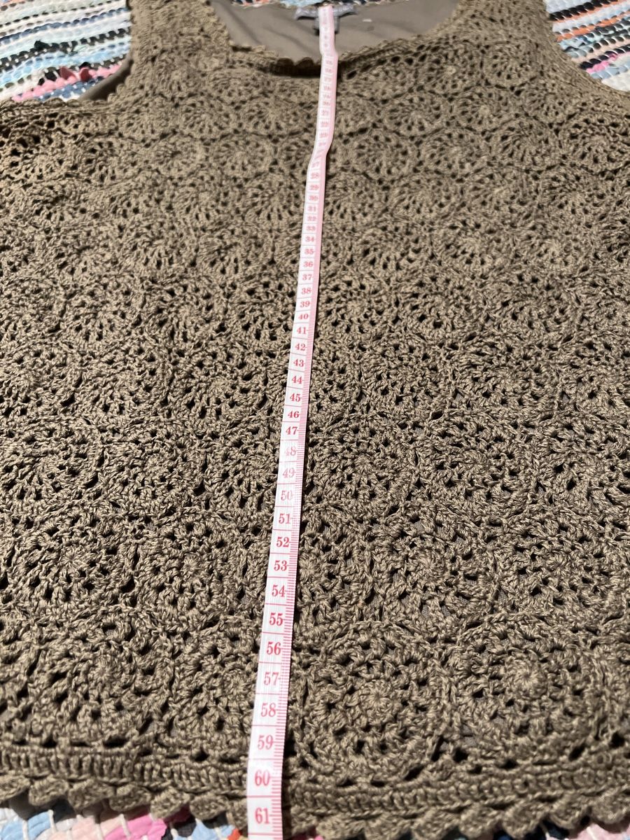 Camicette: KATE HILL | Strickbluse Gr. 2x – Nuovo (secondo la descrizione) da Basel venduto da SimpleE 5