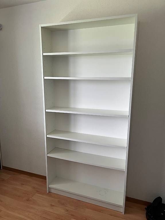 Scaffali: Bücherregal  – Usato da Biberstein venduto da Zirkus_1