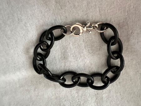 Silber Bracelet von Steinlin Schmuck