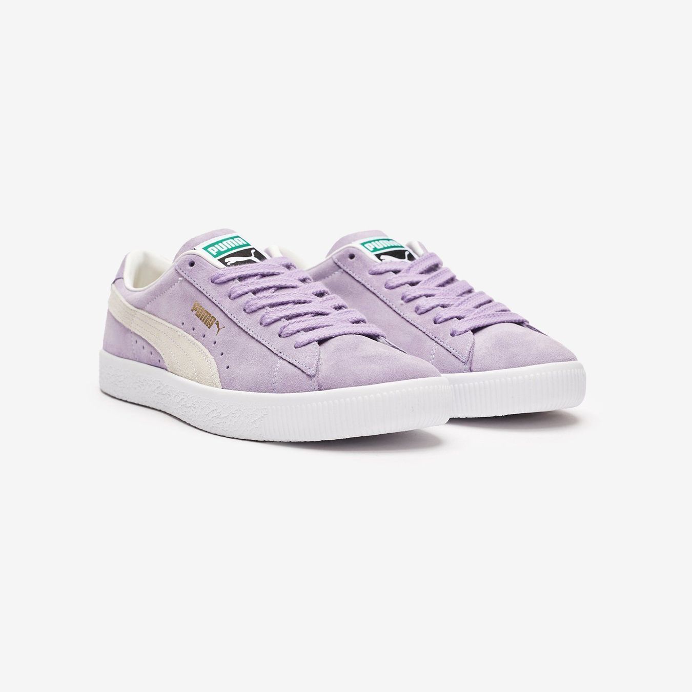 Puma Scarpe da donna: Puma Suede VTG Grösse 42 – Nuovo e nell'imballaggio originale da Muttenz venduto da Style_2000