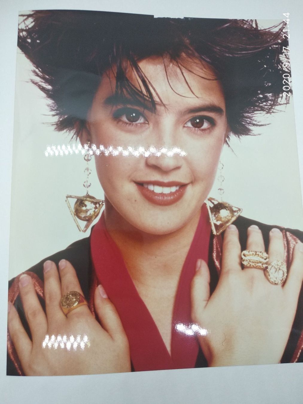 Albums: PHOEBE CATES - ALBUM – D'occasion à Goldach par Gaip