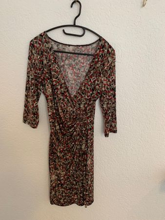 L‘Onkel France Kleid Gr. M