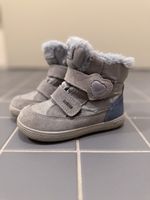 Primigi Winterstiefel Gore-Tex grau Grösse 25, top Zustand