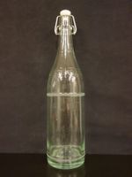Flasche MINERALQUELLE WEISSENBURG 1955 WEISSENBURGER