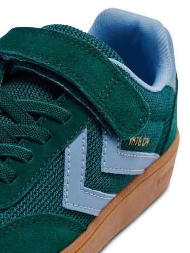 Scarpe da uomo: Hummel Vm78 Cph Jr - june bug (Grösse: 39) – Nuovo e nell'imballaggio originale da St. Gallen venduto da sportglobe 2